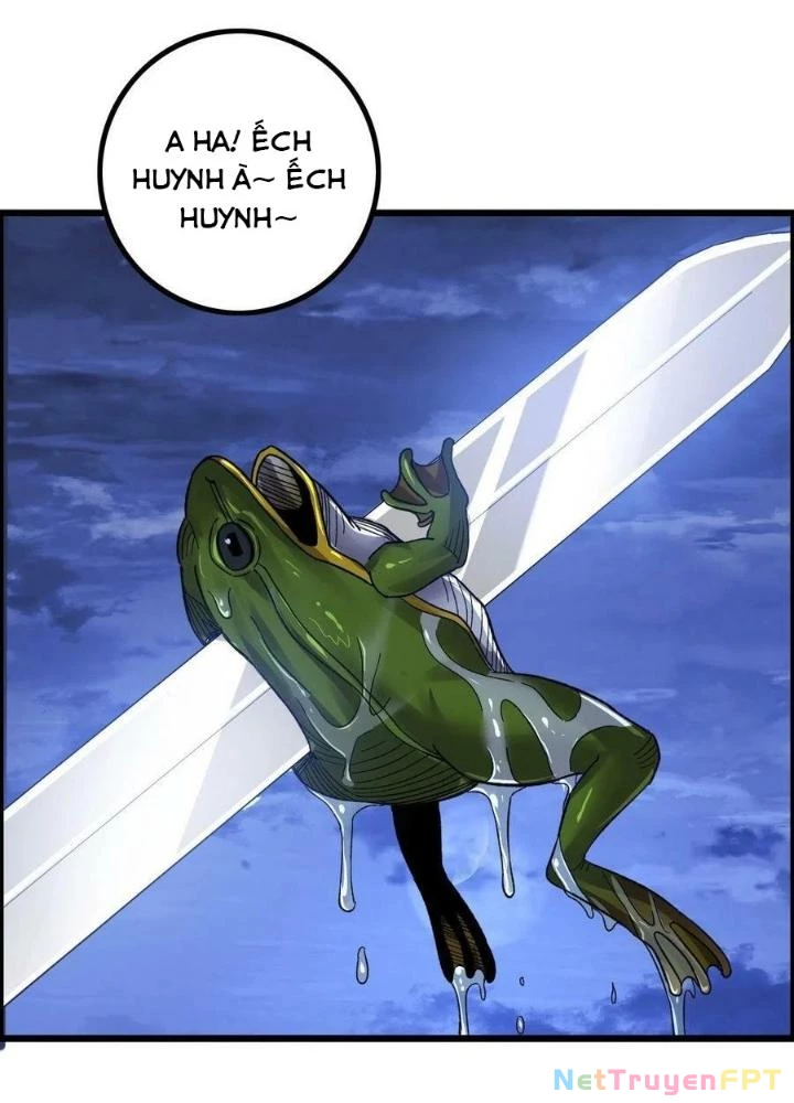 Tôi Một Tay Thống Trị Trò Chơi Chapter 14 - Next Chapter 15