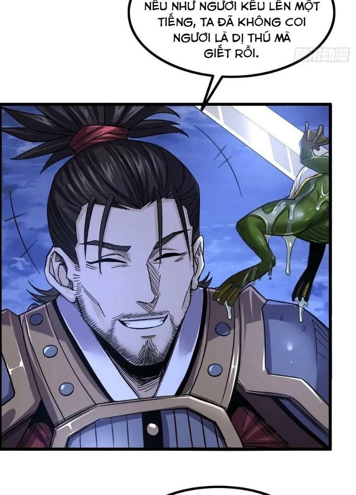 Tôi Một Tay Thống Trị Trò Chơi Chapter 14 - Next Chapter 15