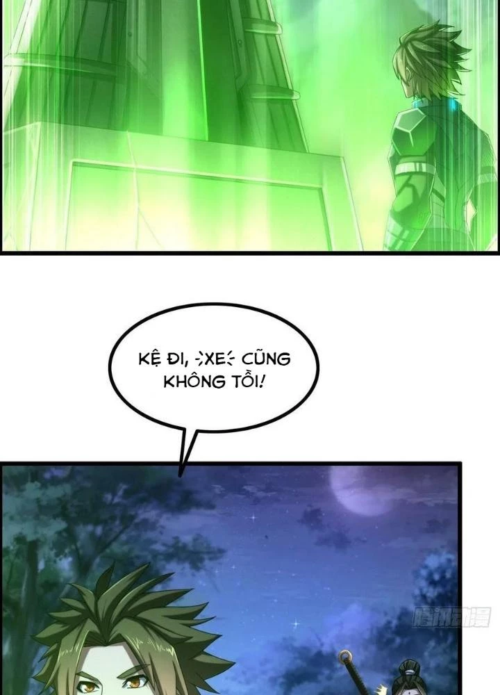 Tôi Một Tay Thống Trị Trò Chơi Chapter 14 - Next Chapter 15