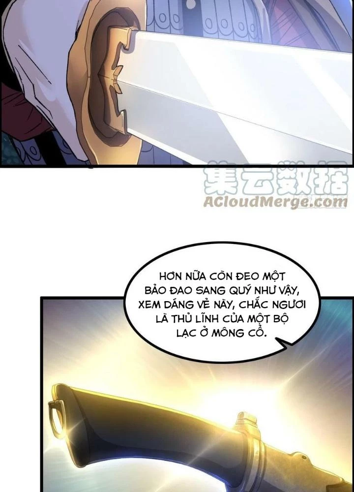 Tôi Một Tay Thống Trị Trò Chơi Chapter 14 - Next Chapter 15