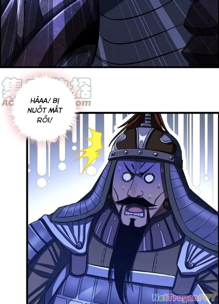 Tôi Một Tay Thống Trị Trò Chơi Chapter 19 - Trang 3