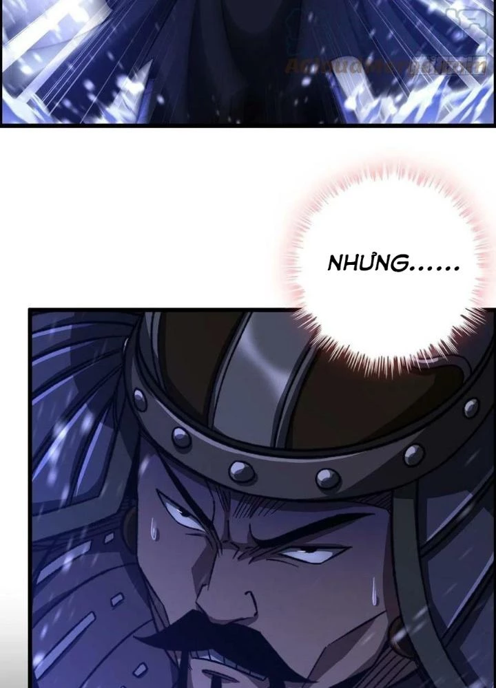 Tôi Một Tay Thống Trị Trò Chơi Chapter 19 - Trang 3