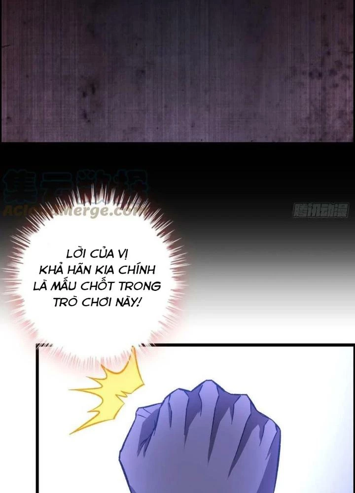 Tôi Một Tay Thống Trị Trò Chơi Chapter 19 - Trang 3