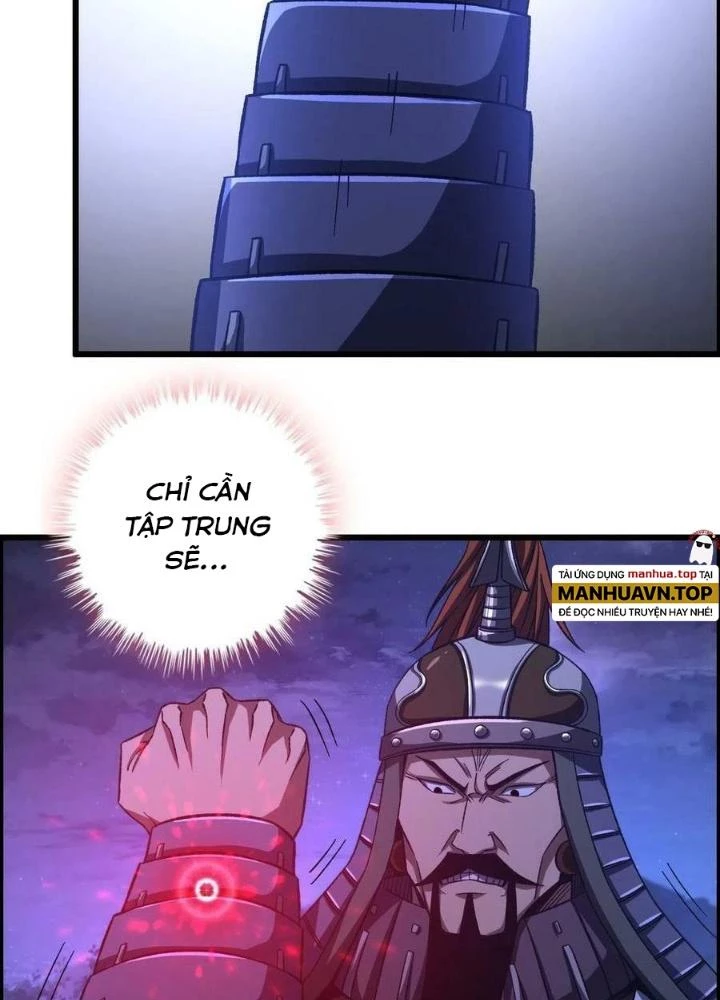 Tôi Một Tay Thống Trị Trò Chơi Chapter 19 - Trang 3