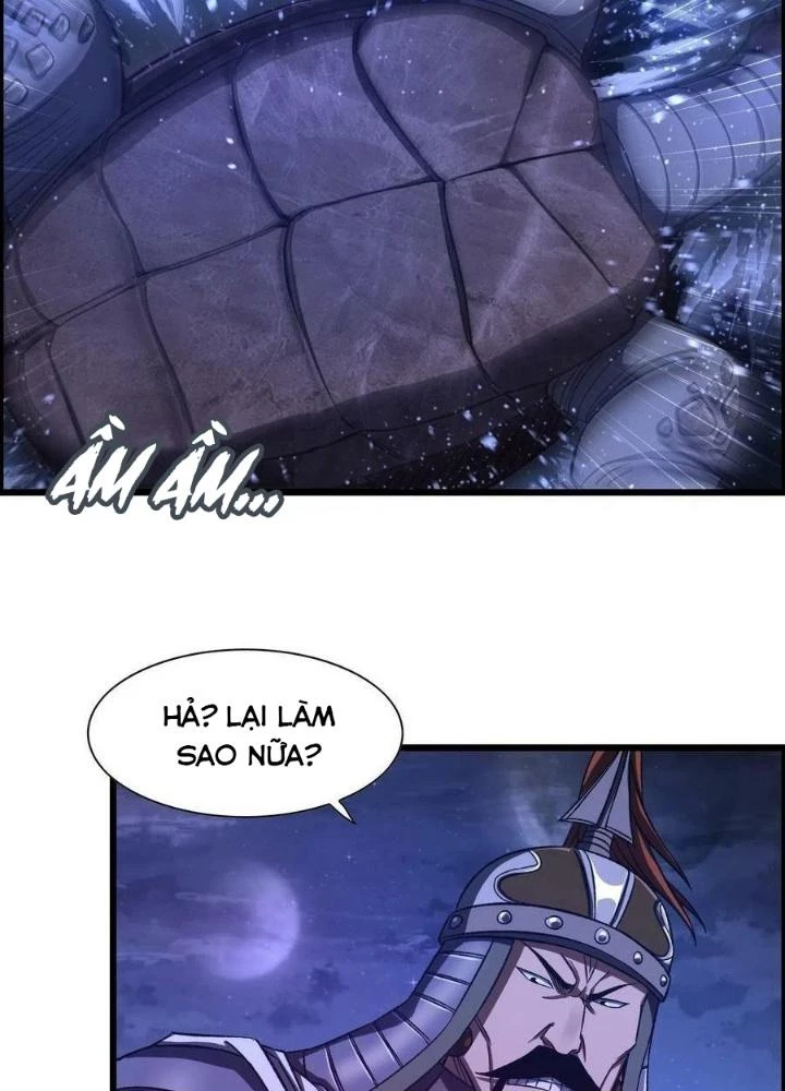 Tôi Một Tay Thống Trị Trò Chơi Chapter 19 - Trang 3