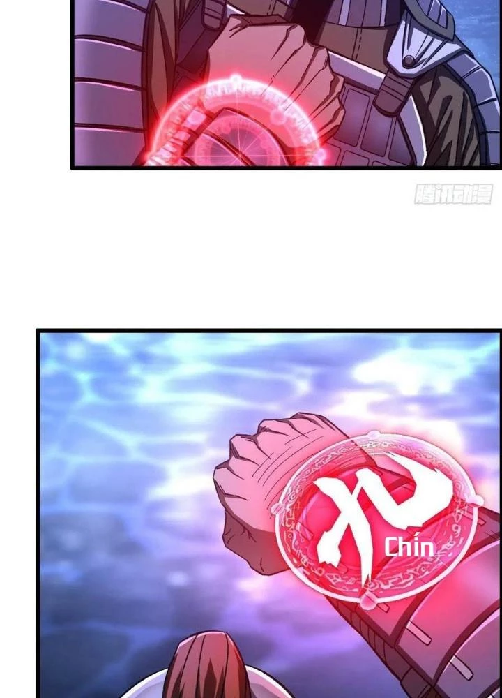 Tôi Một Tay Thống Trị Trò Chơi Chapter 19 - Trang 3