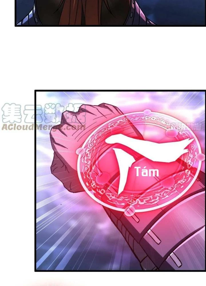 Tôi Một Tay Thống Trị Trò Chơi Chapter 19 - Trang 3