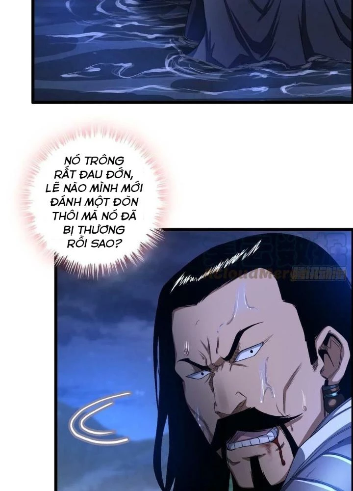 Tôi Một Tay Thống Trị Trò Chơi Chapter 20 - Next Chapter 21