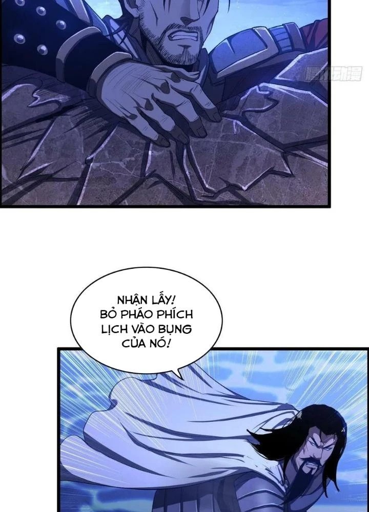 Tôi Một Tay Thống Trị Trò Chơi Chapter 20 - Next Chapter 21
