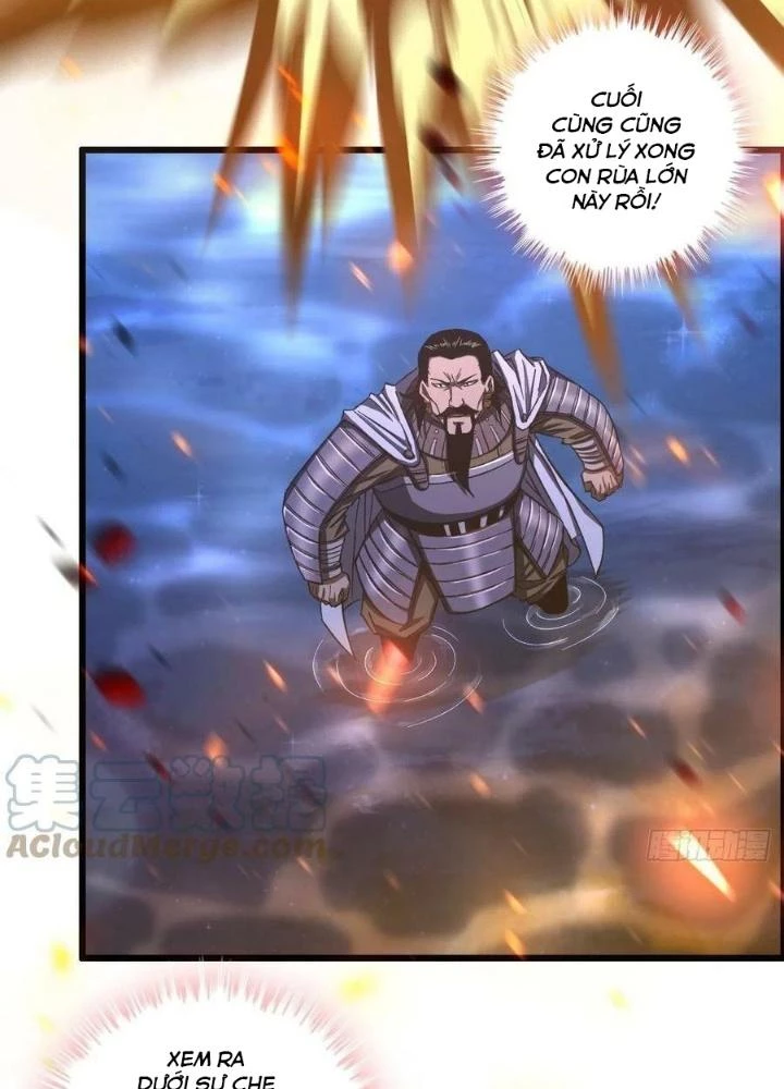 Tôi Một Tay Thống Trị Trò Chơi Chapter 20 - Next Chapter 21