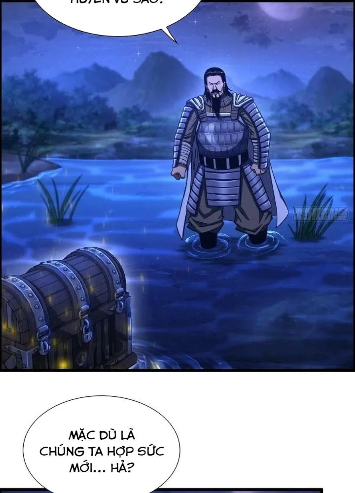Tôi Một Tay Thống Trị Trò Chơi Chapter 20 - Next Chapter 21