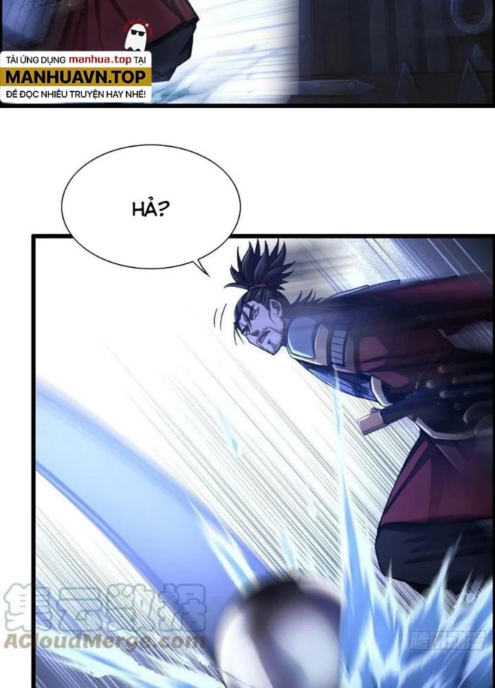 Tôi Một Tay Thống Trị Trò Chơi Chapter 20 - Next Chapter 21