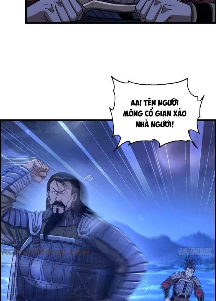 Tôi Một Tay Thống Trị Trò Chơi Chapter 21 - Next Chapter 22