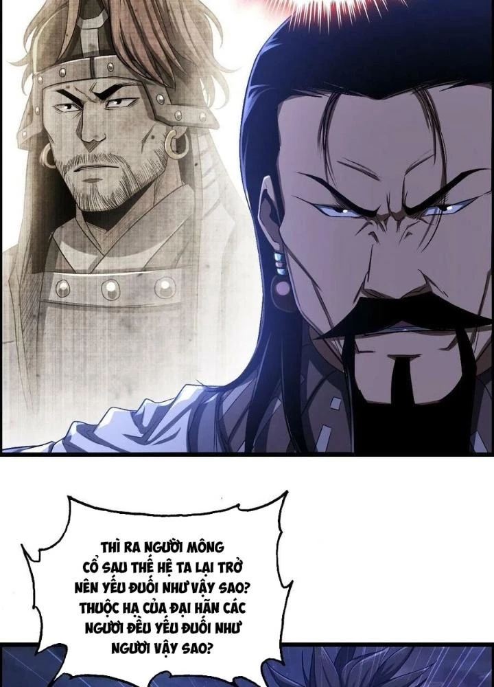 Tôi Một Tay Thống Trị Trò Chơi Chapter 21 - Next Chapter 22