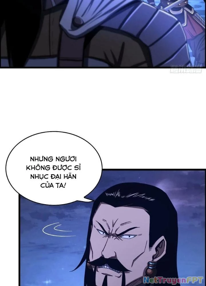 Tôi Một Tay Thống Trị Trò Chơi Chapter 21 - Next Chapter 22