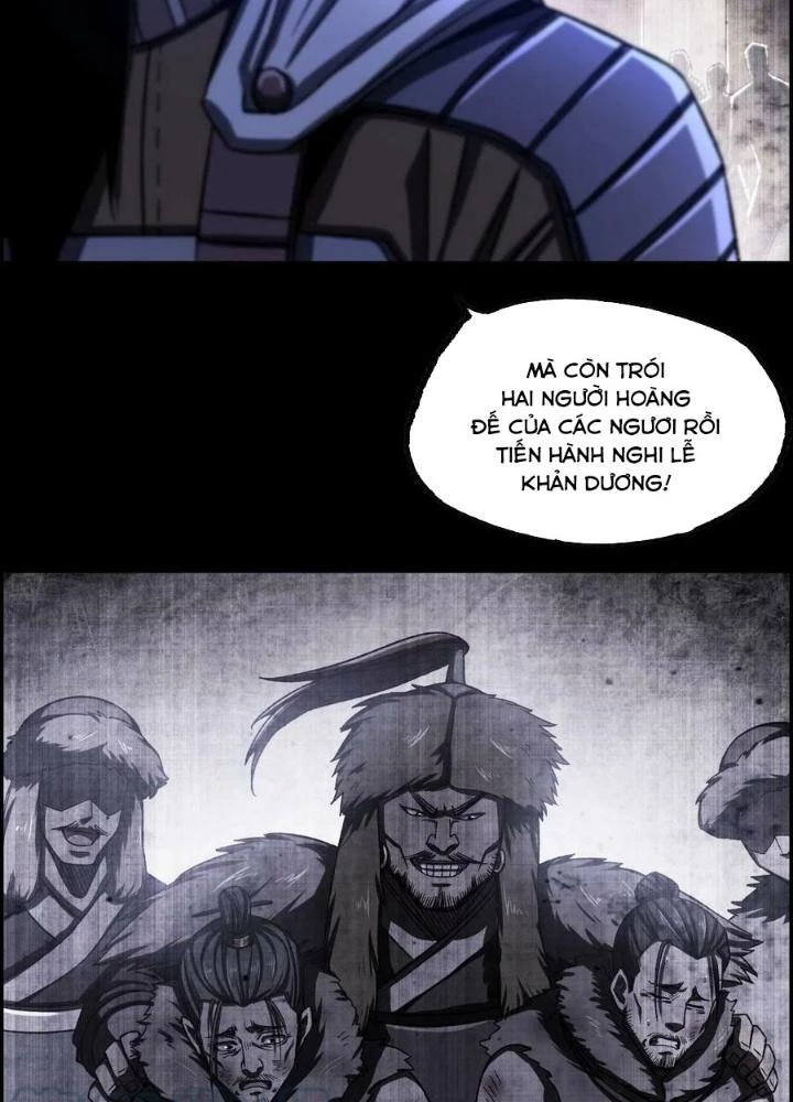 Tôi Một Tay Thống Trị Trò Chơi Chapter 21 - Next Chapter 22