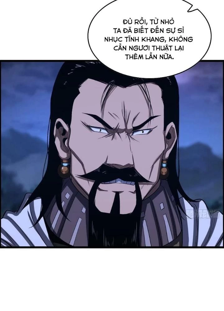 Tôi Một Tay Thống Trị Trò Chơi Chapter 21 - Next Chapter 22