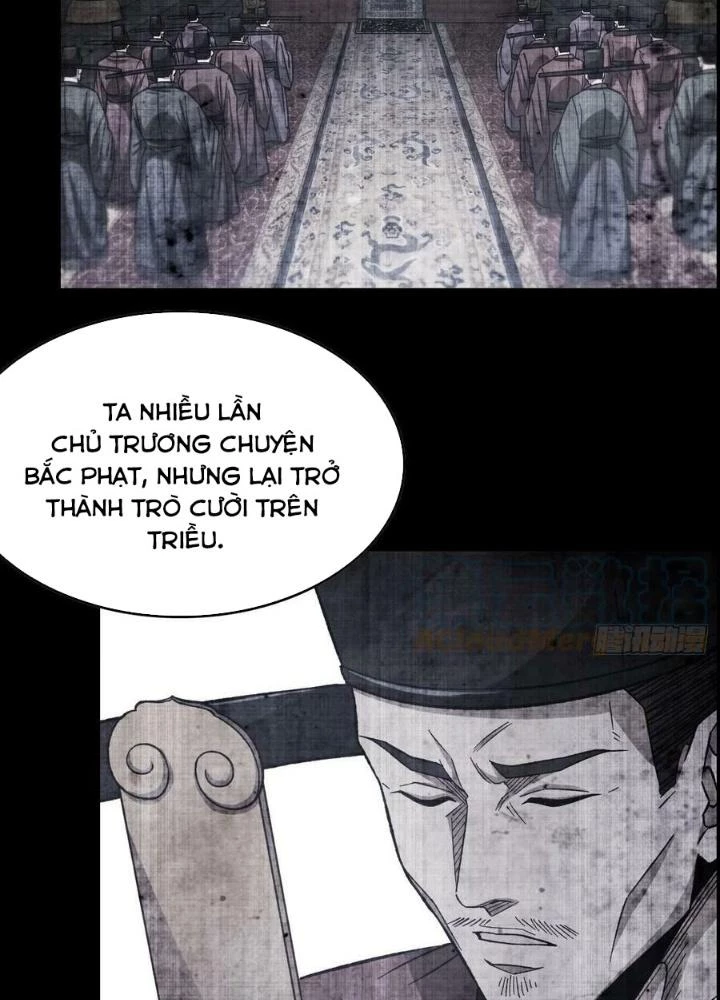 Tôi Một Tay Thống Trị Trò Chơi Chapter 21 - Next Chapter 22