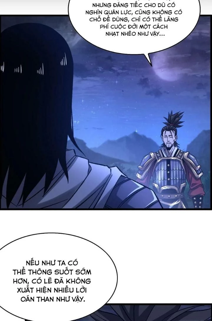 Tôi Một Tay Thống Trị Trò Chơi Chapter 21 - Next Chapter 22