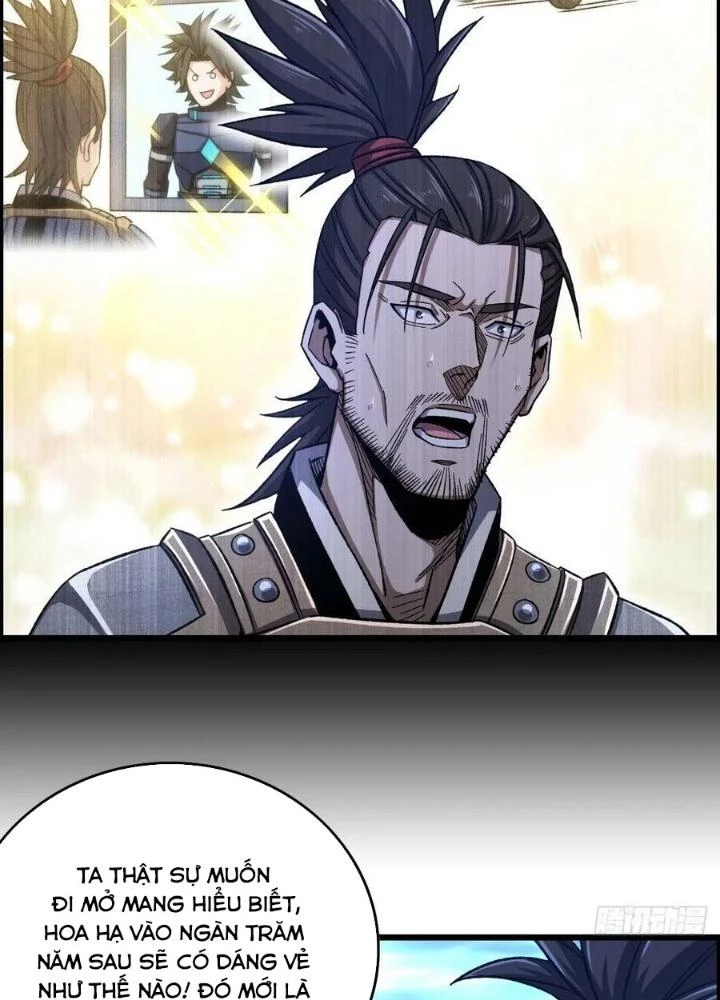 Tôi Một Tay Thống Trị Trò Chơi Chapter 21 - Next Chapter 22