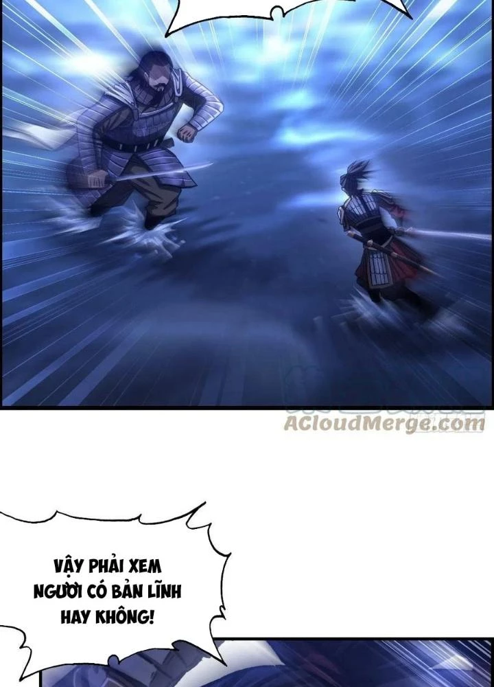 Tôi Một Tay Thống Trị Trò Chơi Chapter 21 - Next Chapter 22
