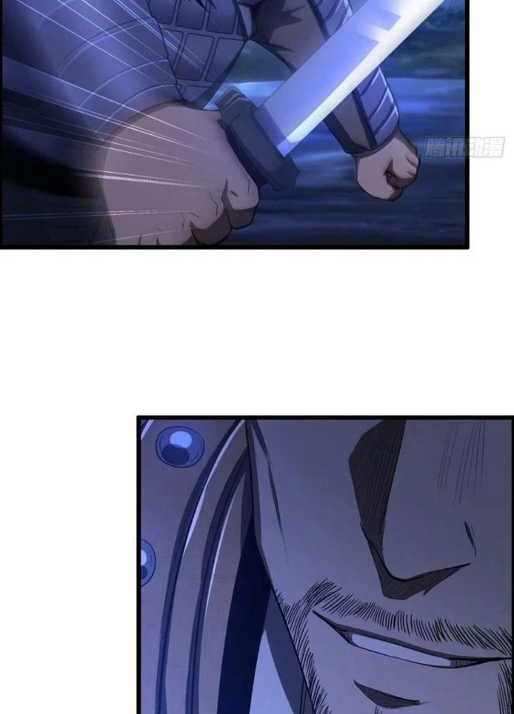 Tôi Một Tay Thống Trị Trò Chơi Chapter 22 - Next Chapter 23