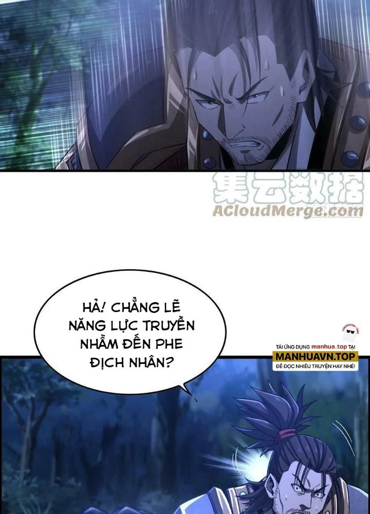 Tôi Một Tay Thống Trị Trò Chơi Chapter 22 - Trang 4