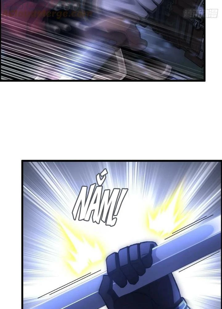 Tôi Một Tay Thống Trị Trò Chơi Chapter 22 - Next Chapter 23