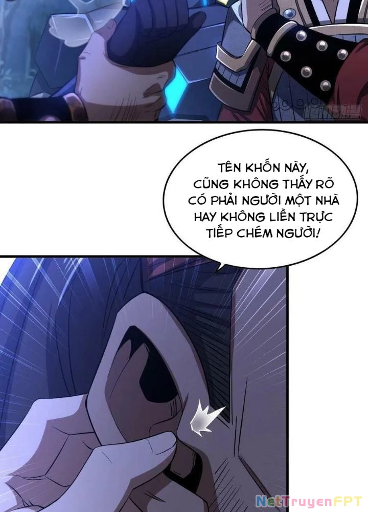 Tôi Một Tay Thống Trị Trò Chơi Chapter 22 - Next Chapter 23