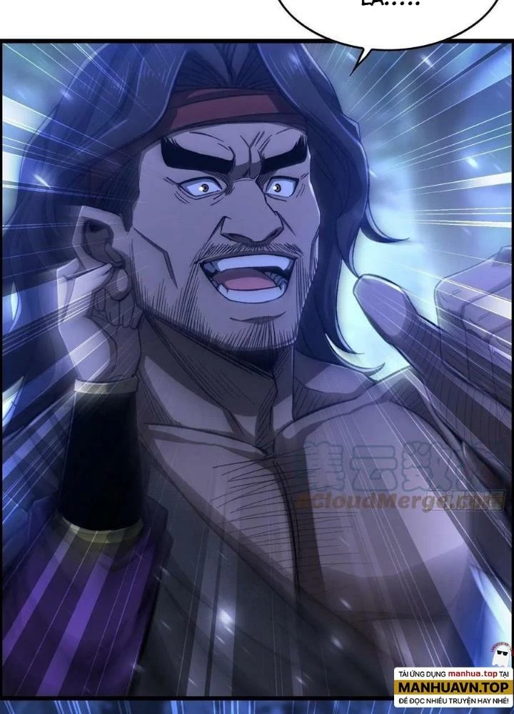 Tôi Một Tay Thống Trị Trò Chơi Chapter 22 - Next Chapter 23