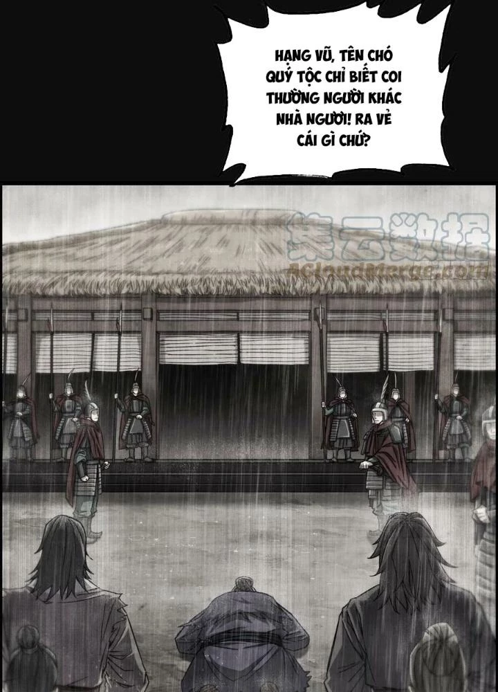 Tôi Một Tay Thống Trị Trò Chơi Chapter 23 - Trang 4