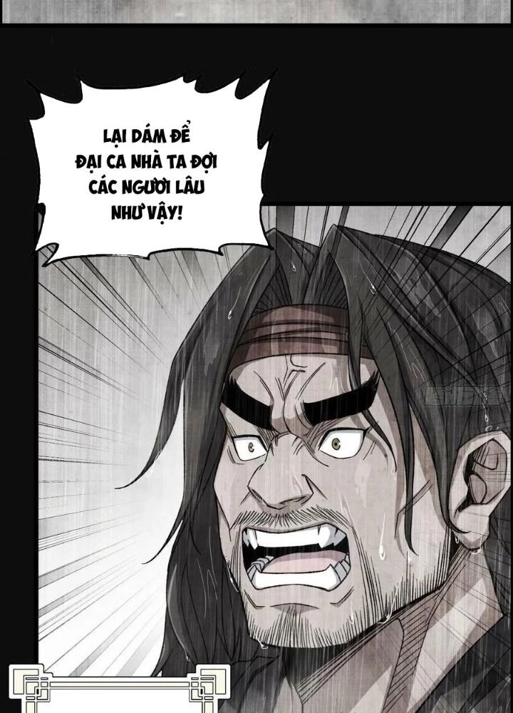 Tôi Một Tay Thống Trị Trò Chơi Chapter 23 - Trang 4