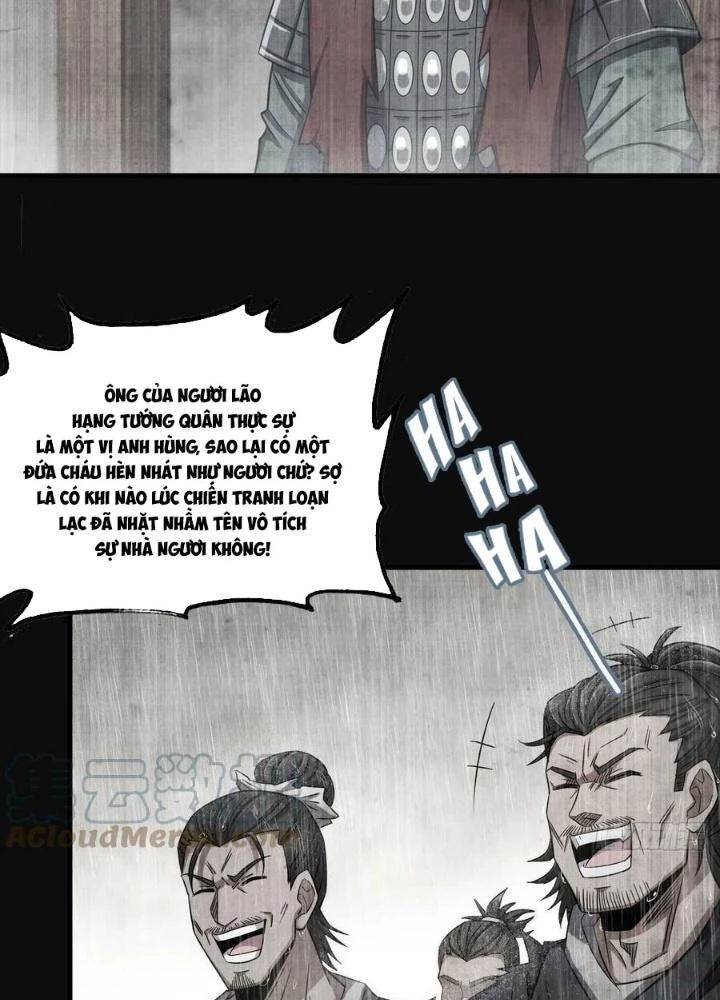 Tôi Một Tay Thống Trị Trò Chơi Chapter 23 - Trang 4