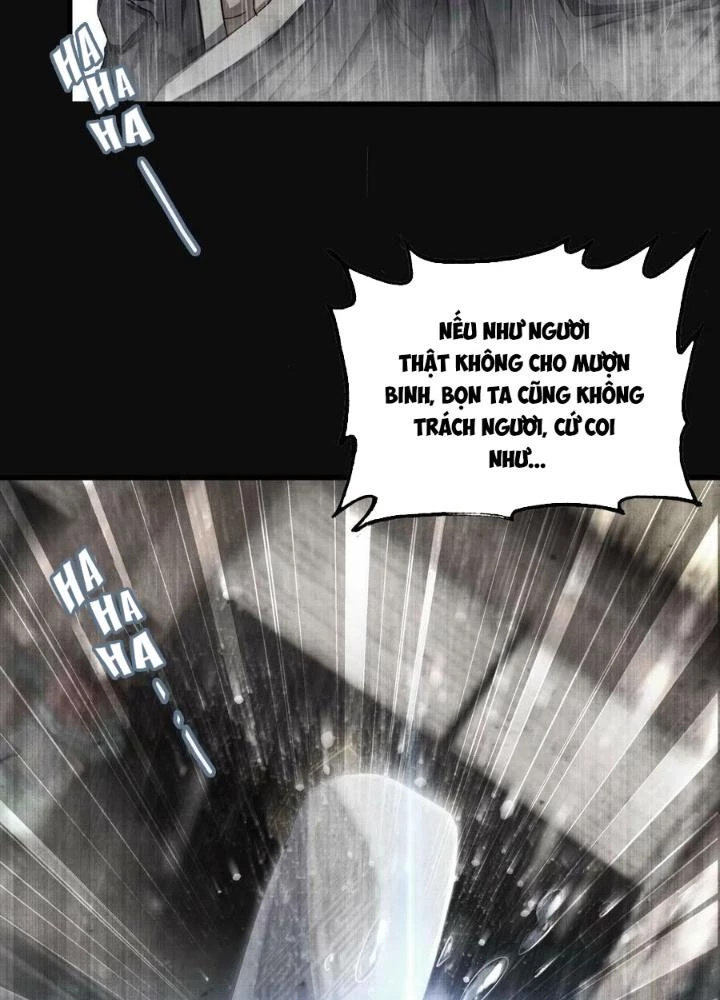 Tôi Một Tay Thống Trị Trò Chơi Chapter 23 - Trang 4