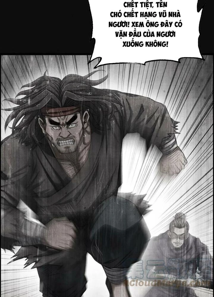 Tôi Một Tay Thống Trị Trò Chơi Chapter 23 - Trang 4