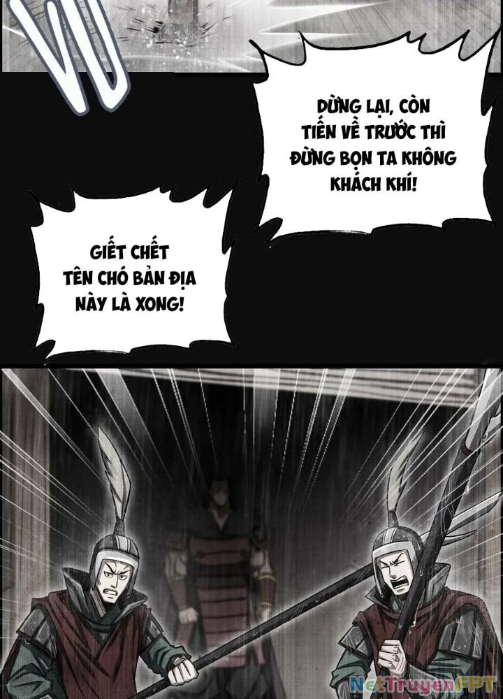 Tôi Một Tay Thống Trị Trò Chơi Chapter 23 - Trang 4