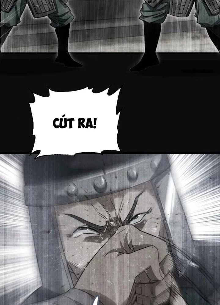 Tôi Một Tay Thống Trị Trò Chơi Chapter 23 - Trang 4