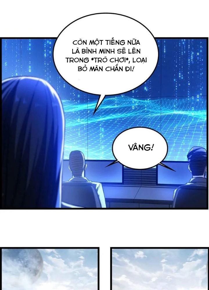 Tôi Một Tay Thống Trị Trò Chơi Chapter 24 - Trang 4