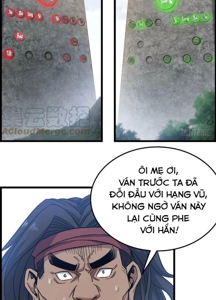 Tôi Một Tay Thống Trị Trò Chơi Chapter 24 - Trang 4