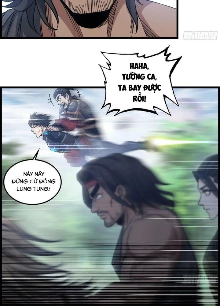 Tôi Một Tay Thống Trị Trò Chơi Chapter 24 - Trang 4