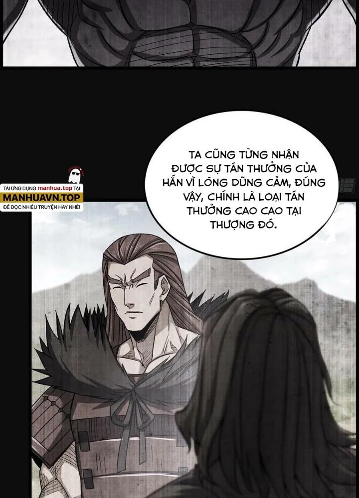 Tôi Một Tay Thống Trị Trò Chơi Chapter 24 - Trang 4