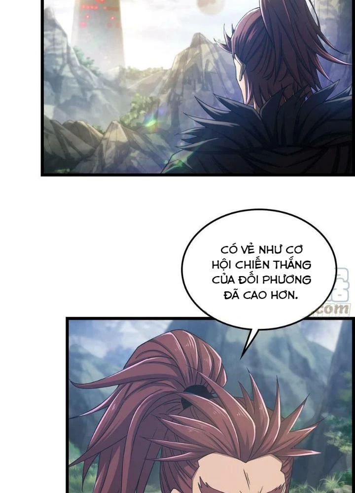 Tôi Một Tay Thống Trị Trò Chơi Chapter 24 - Trang 4