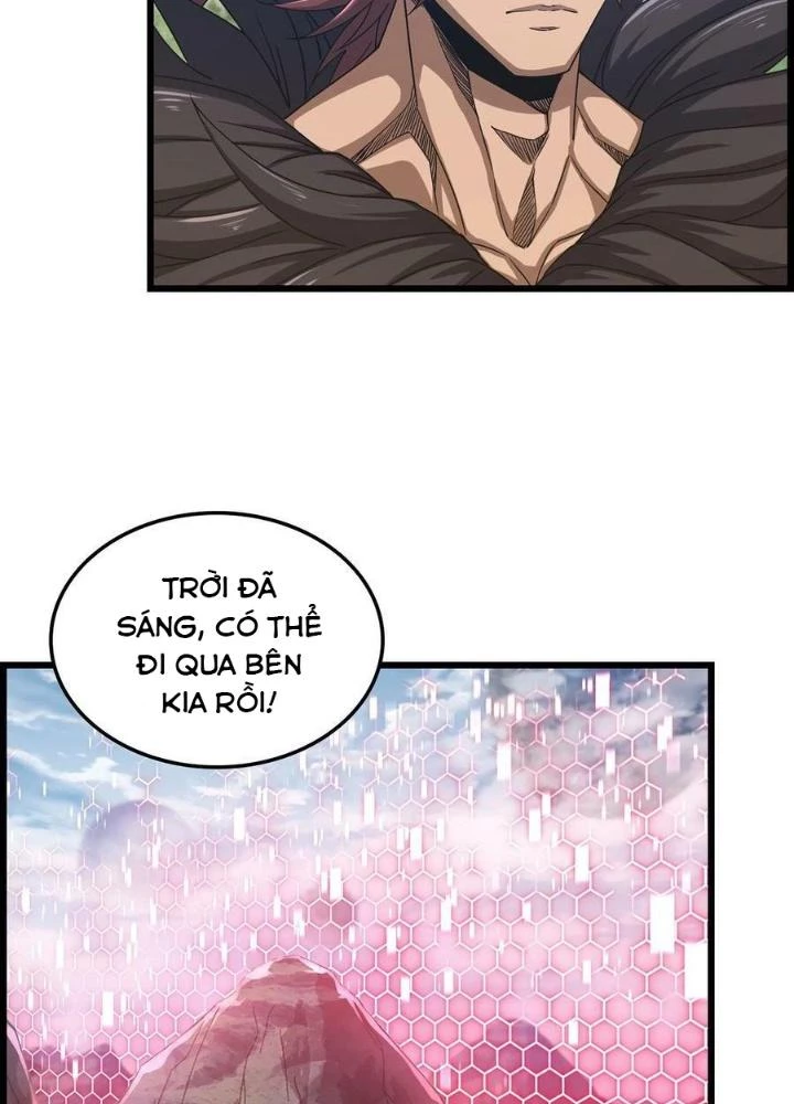 Tôi Một Tay Thống Trị Trò Chơi Chapter 24 - Trang 4