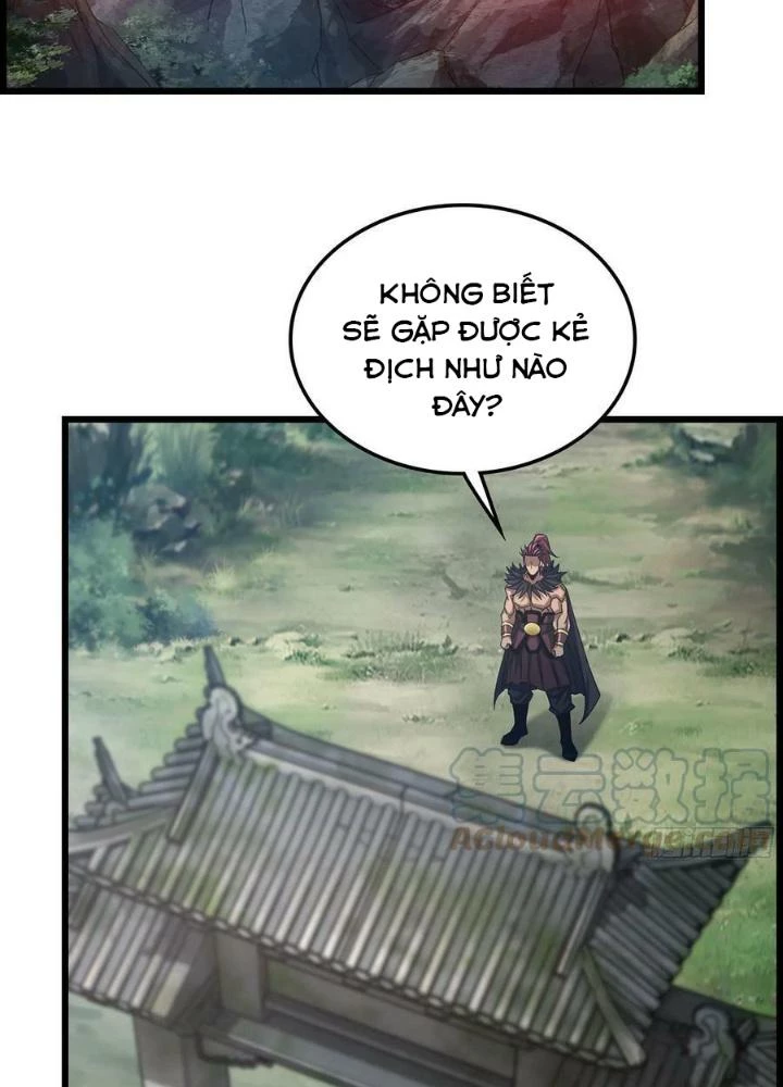 Tôi Một Tay Thống Trị Trò Chơi Chapter 24 - Trang 4