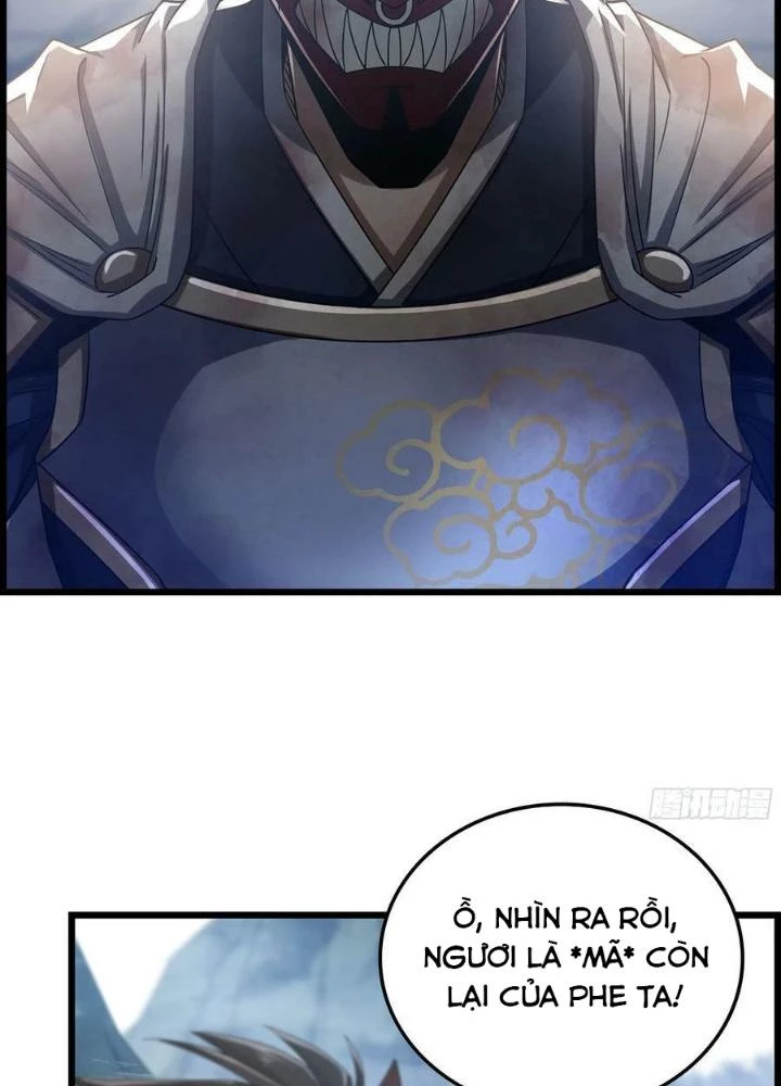 Tôi Một Tay Thống Trị Trò Chơi Chapter 24 - Trang 4