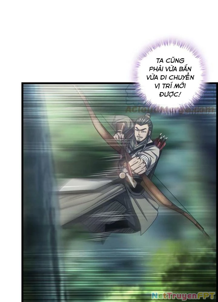 Tôi Một Tay Thống Trị Trò Chơi Chapter 25 - Trang 3