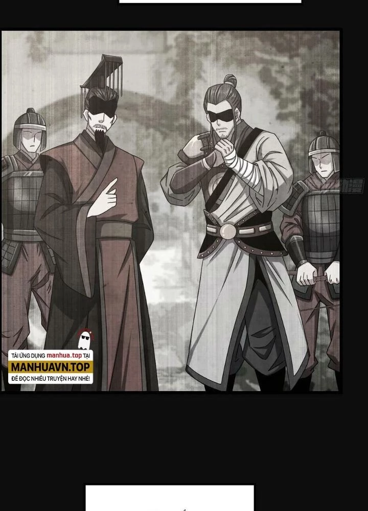 Tôi Một Tay Thống Trị Trò Chơi Chapter 26 - Trang 3