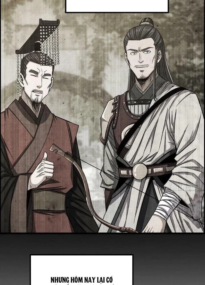 Tôi Một Tay Thống Trị Trò Chơi Chapter 26 - Trang 3
