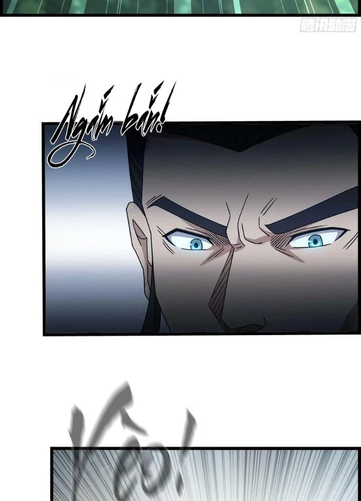 Tôi Một Tay Thống Trị Trò Chơi Chapter 26 - Trang 3