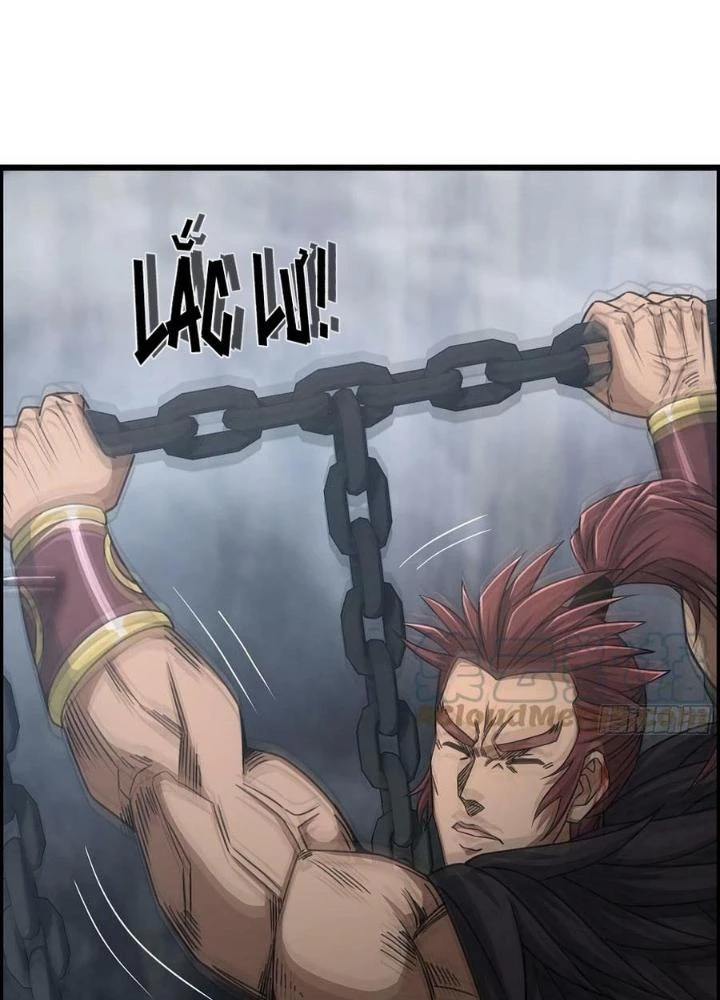 Tôi Một Tay Thống Trị Trò Chơi Chapter 26 - Trang 3